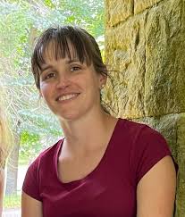 Dr. Mary Elizabeth Cuff