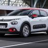 Les citroën c4 cactus et c3 aircross disposent d'un gabarit et d'un tarif proches. 1