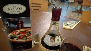 Alfio S Pizzeria Orange Menu Prices Restaurant Reviews Tripadvisor