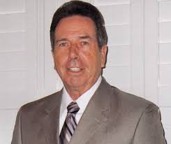 Robert Holland Obituary