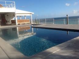 La Barque 1 Villa Prestige Antilles