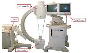 Radiation Worker Exposure Without Protective Equipment