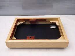 Linn Sondek Lp 12 Maple Wood Plinth Custom Solid Maple Wood Etsy Plinths Linn Maple Wood