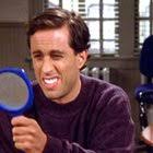 Anybody else think the “bad haircut” wasn't really bad? I like it better  than the quasi-mullet. : r/seinfeld