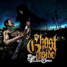 The Ghost Inside - Fury And The Fallen Once (2008)