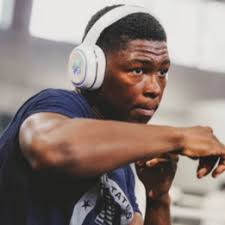 Nasheed H. Smith vs. Tariq Green, Davis vs. Roach