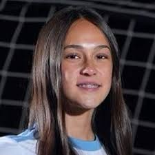 Alaina Briones 's Heritage High School Bio