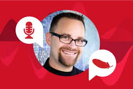 Video: Big Red Marching Machine performs at Fox TV event