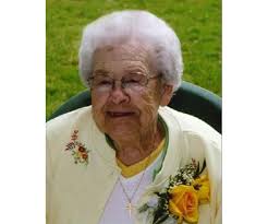 Elsie Zuidema Obituary (2016)