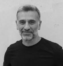 AUTHORS OF THE WORLD TRAVEL TO THE THESSALONIKI CONCERT HALL: RODERICK  BEATON