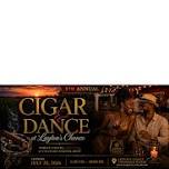 7th Annual Cigar & Dance at Layton’s Chance