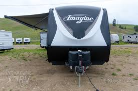 Maybe you would like to learn more about one of these? For Sale New 2021 Grand Design Imagine 2670mk Travel Trailers Voyager Rv Centre