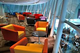 #2 best value of 1,262 places to stay in amsterdam. And Now An Airport V I P Lounge For The Rest Of Us Wsj