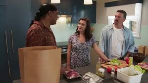 (tv program) for the bbc radio show, see the kitchen cabinet (radio show). Back In Time For Dinner Tv Mini Series 2018 2020 Imdb