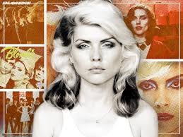 Debbie Harry