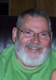 Ronald "Ronnie" Arnold