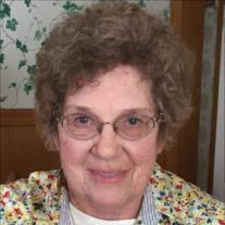 Helen A. Kaminski Obituary