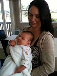 The short answer is four days to four years. Birth Doula Support Bespokebirths Nz