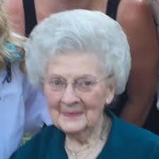 Shirley Broderick Obituary (1928