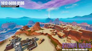 Creative maps gg will help fortnite creative players to find your amazing work. A Fully Playable Mini Br Map It S Like Zone Wars But With The New Storm Controller I Need Some Feedback From Competitive Players That Know What They Need Or Not Need