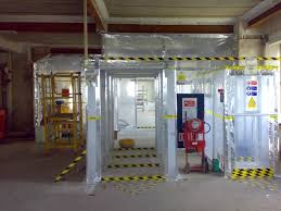 In order to remove them safely, you must break every. Asbestos Backed Vinyl Flooring Removal B C Asbestos Removals
