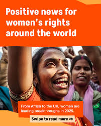 Across Africa, women are rebuilding systems that once excluded them,  turning inclusion from policy language into everyday reality by stepping  into leadership and shaping how their communities work. We've compiled five  powerful