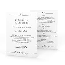Die Edle Und Schlichte Hochzeitsserie Herzband Verzaubert Durch Einfache Und Dennoch Beeindruckende Kall Postkarten Hochzeit Einladungen Hochzeit Einladungen