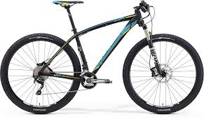 Big Nine 800 Merida Bikes Nederland Mountainbike Bike Garage