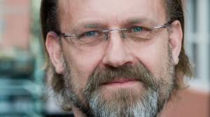 Peter har provat på det mesta