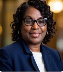 Sharon Nixon Crenshaw