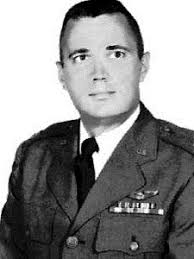 MAJ Robert Arthur Belcher, Baton Rouge, LA