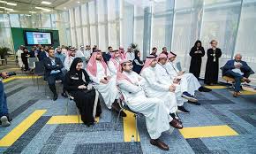 Gib Hosts Fintech Saudi Event At Banks Al Khobar Innovation