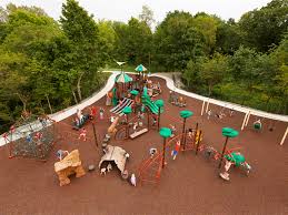 The new bohemia main street district is the perfect place to experience the city's culture in real time, but if you'd like to learn more about the history, you can do so at the national czech and slovak museum and library. Squaw Creek Park Marion Iowa Travel Iowa Thisisiowa