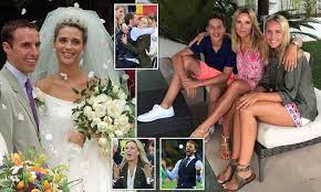 Entro l'anno 1997, entrambi si sposarono a crawley (la casa ancestrale di southgate). Gareth Southgate S Secret Weapon Is His Wife Alison Daily Mail Online