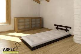 Check spelling or type a new query. Japanese Low Bed Haru With Tatami Single Bed Version