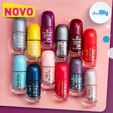 Maybe you would like to learn more about one of these? Lilly Drogerie Wow Vreme Je Vas Omiljeni Essence Lak Facebook