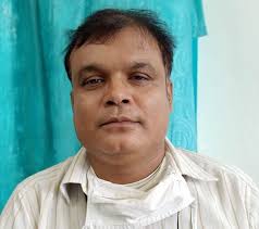 Best Orthopedic Surgeon In Kolkata