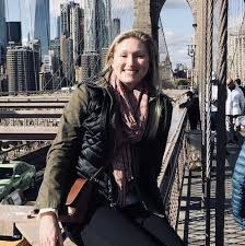 Second Year spotlight! This is Dr. Dani Aston (she/her). Lover of dogs,  brews, and burgers, always smiling. Learn more about Dani and the rest of  our PGY2s at our website. Link in