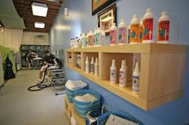 The self wash includes all amenities necessary for a fun and exciting time with your pooch including; Dog Grooming Cat Grooming Bubbles Pet Spa