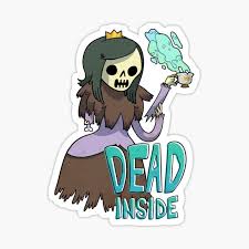 Trev.cn222.tk.1 select size sm md lg xl 2x availability: Adventure Time Skull Gifts Merchandise Redbubble
