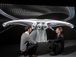 Sculpting Cars In Virtual Reality Car Body Design A 3d model portrays an object in a 3d graphical plan and the corresponding development process is known as 3d modeling.
