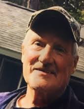 Obituary information for William D. (Koop) Kauppila