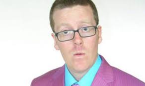 Boycott this vile man now', urge charities