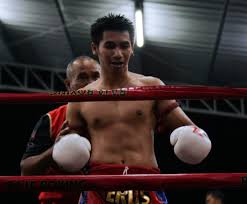 Saiprawat Muaythai