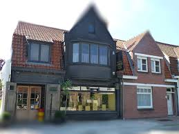 Are bed and breakfast la ciboulette cleaning services. En Avant Zoute Pluris Magazine