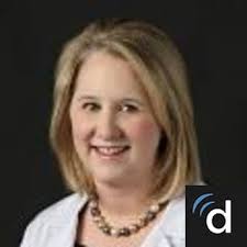 Dr. Caitlin Sledge, MD