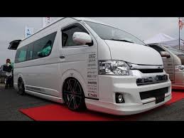 947 4k legance toyota hiace 200 wide body ハイエース4型200系 youtube toyota hiace wide body toyota