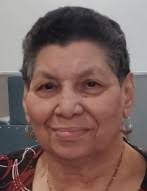 Obituary for Maria Lopez