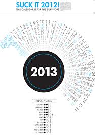 Desain kalender unik dan menarik. 60 Desain Kalender Yang Unik Dan Menarik Blog Sribu