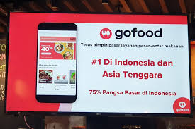 Gratis nonton film dewasa tanpa kuota, pornhub, xhamster. Gojek Klaim Gofood Jadi Yang Terbesar Di Indonesia Dan Asia Tenggara Halaman All Kompas Com